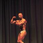 Lawrence  Clahar - NPC Atlanta 2012 - #1